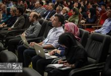 گزارش تصویری | آغاز به کار چهاردهمین کنفرانس ملی آمار ایران 